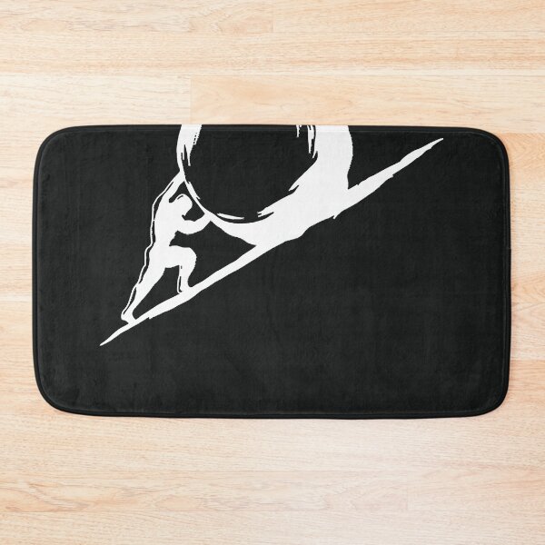 Item preview, Sisyphus Classic T-Shirt designed and sold by JavieAlonso.