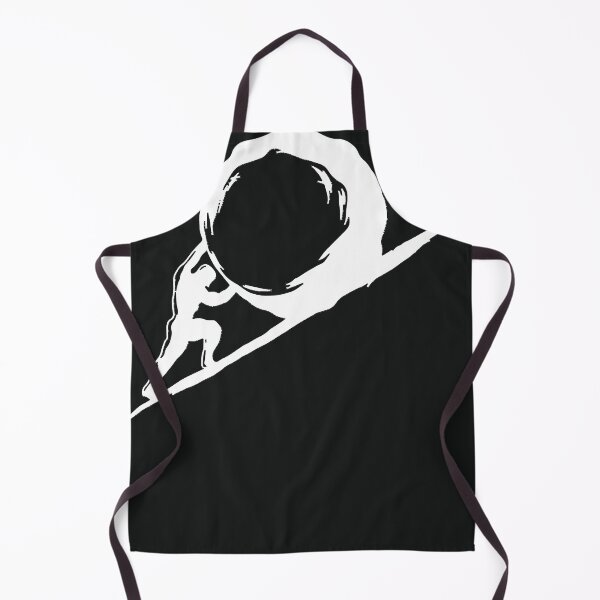 Item preview, Sisyphus Classic T-Shirt designed and sold by JavieAlonso.