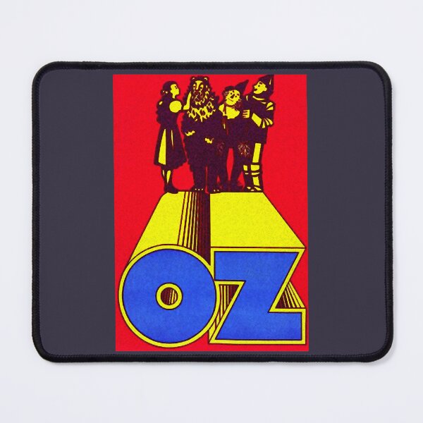 Item preview, Anniversary Gift The Wizard Of Oz Gifts For Music Fan designed and sold by Cliffordkidd.
