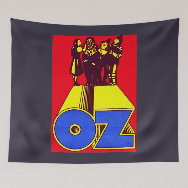 Item preview, Anniversary Gift The Wizard Of Oz Gifts For Music Fan designed and sold by Cliffordkidd.