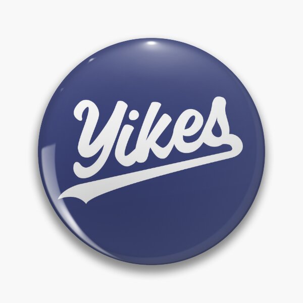 Item preview, Yikes script designed and sold by TZ3Designs.