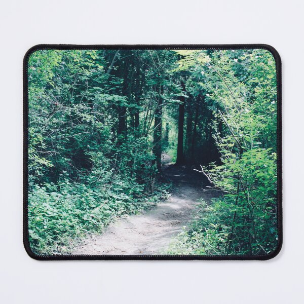 Item preview, Green Path designed and sold by RoseyElisabeth.