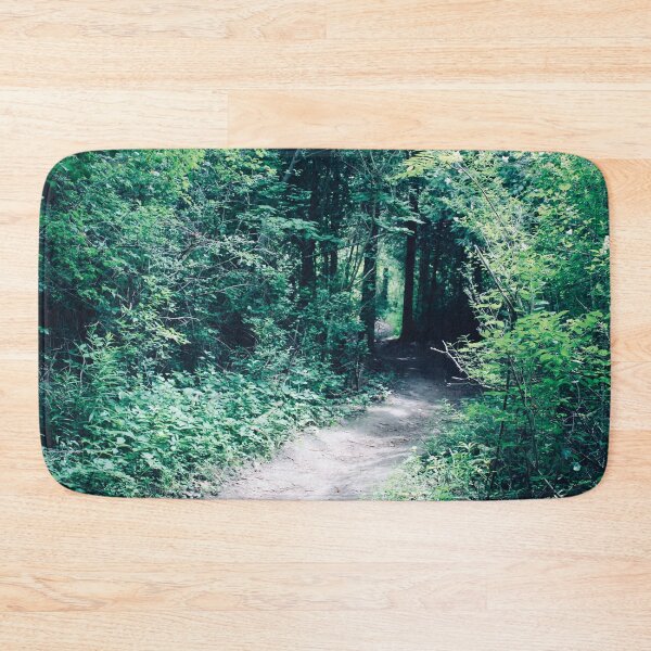 Item preview, Green Path designed and sold by RoseyElisabeth.