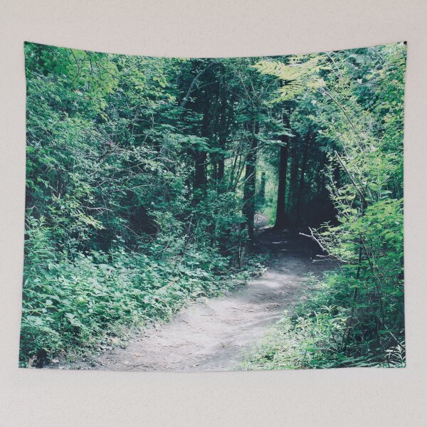 Item preview, Green Path designed and sold by RoseyElisabeth.