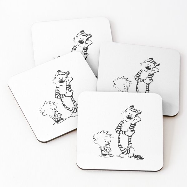 Item preview, hobbes designed and sold by Keith L  Johnson.