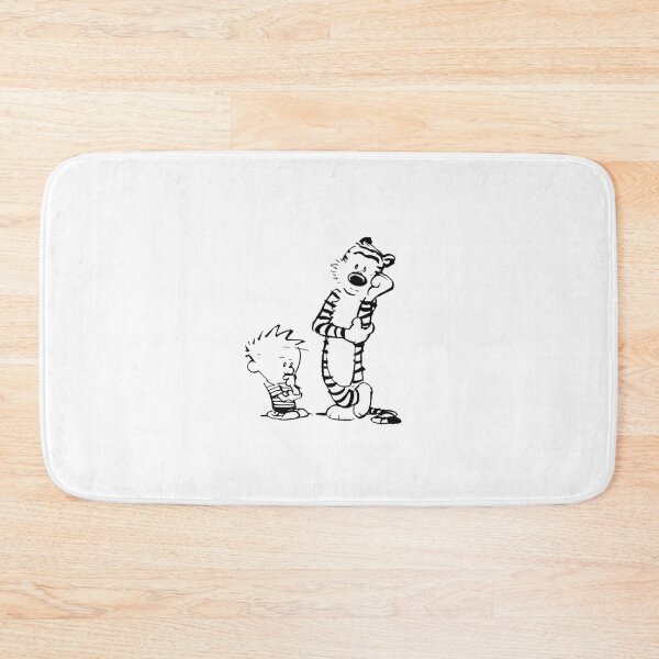 Item preview, hobbes designed and sold by Keith L  Johnson.