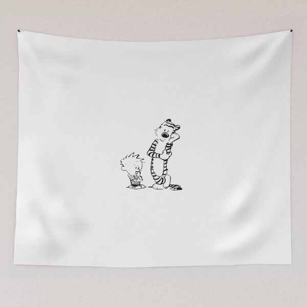 Item preview, hobbes designed and sold by Keith L  Johnson.