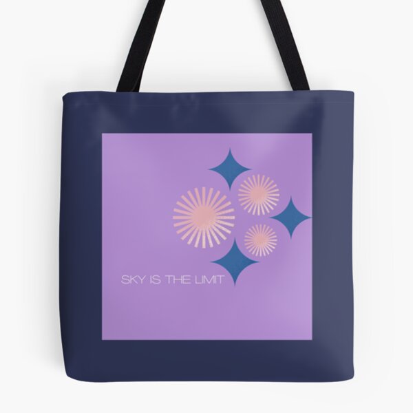Item preview, SKY IS LIMIT   designed and sold by HomeSweetUnique.