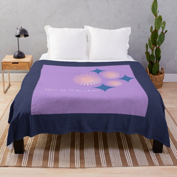 Item preview, SKY IS LIMIT   designed and sold by HomeSweetUnique.