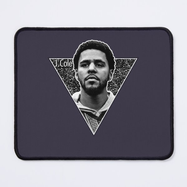 Item preview, Vintage J. Cole Black and White design  designed and sold by SteffiKuhne.