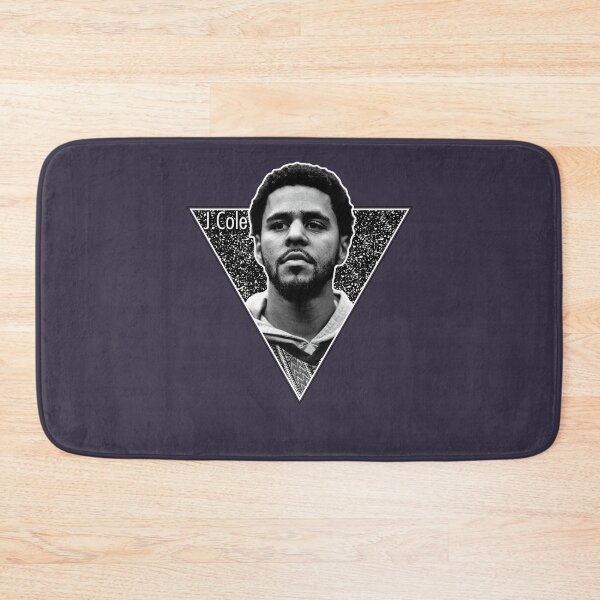 Item preview, Vintage J. Cole Black and White design  designed and sold by SteffiKuhne.