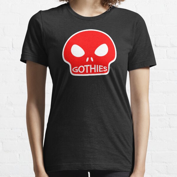 gothies logo Essential T-Shirt