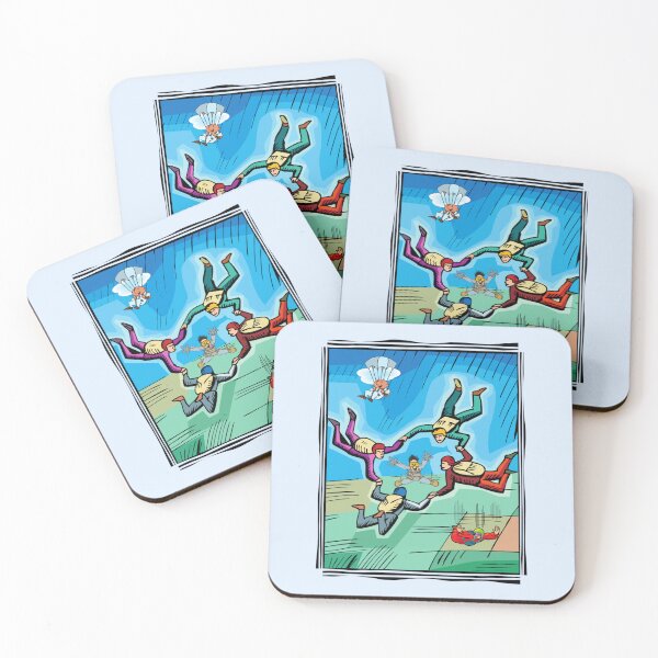 Item preview, The Sky is not My limit it_s my playground          designed and sold by HomeSweetUnique.