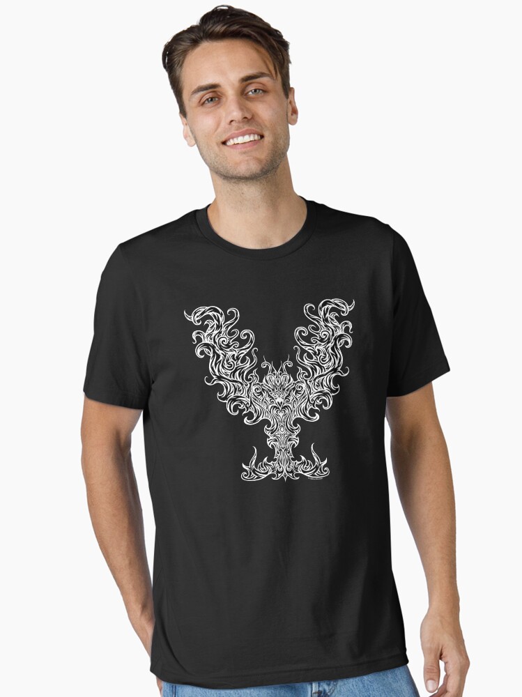Thumbnail 1 of 7, Essential T-Shirt, 17 designed and sold by sadmachine.