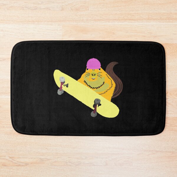 Item preview, Naughty Squirrel 1349 Skateboarding Classic T-Shirt designed and sold by brittaapriliy.