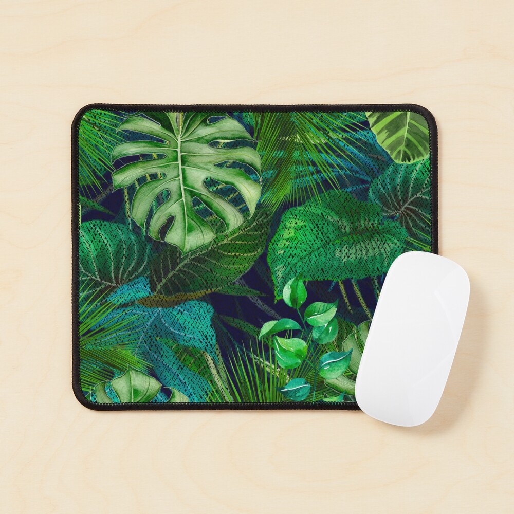 Item preview, Mouse Pad designed and sold by MarcSabuncu.