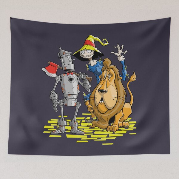 Item preview, Birthday Gift Dorothy Wizard Of Oz Gift Music Fans designed and sold by Cliffordkidd.