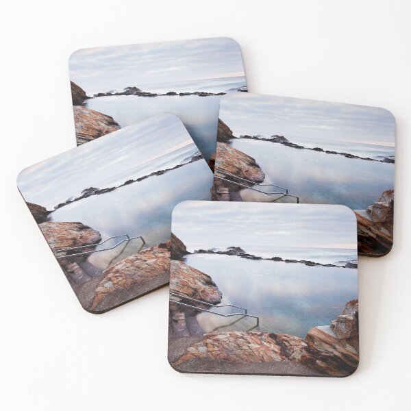 Item preview, The Blue Pool Bermagui designed and sold by Brett Thompson.