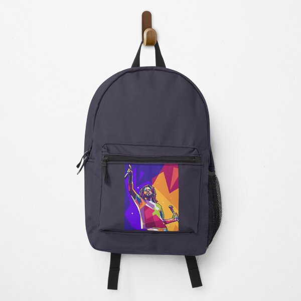 Item preview, Vintage Photograp Popart J. Cole designed and sold by SteffiKuhne.