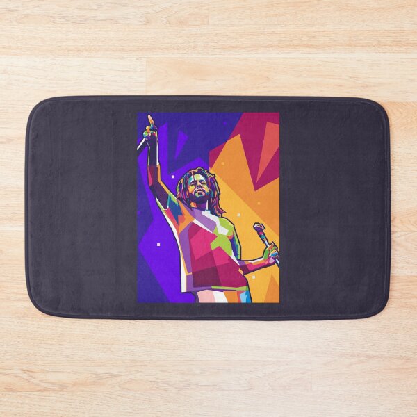 Item preview, Vintage Photograp Popart J. Cole  designed and sold by SteffiKuhne.