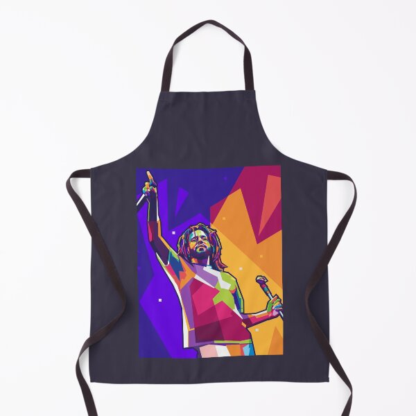 Item preview, Vintage Photograp Popart J. Cole designed and sold by SteffiKuhne.