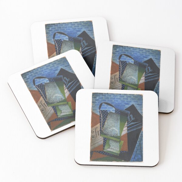 Item preview, Juan Gris Abstraction designed and sold by TeeARTHY.