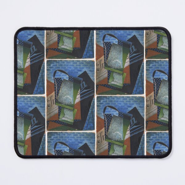 Item preview, Juan Gris Abstraction designed and sold by TeeARTHY.