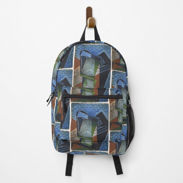 Item preview, Juan Gris Abstraction designed and sold by TeeARTHY.