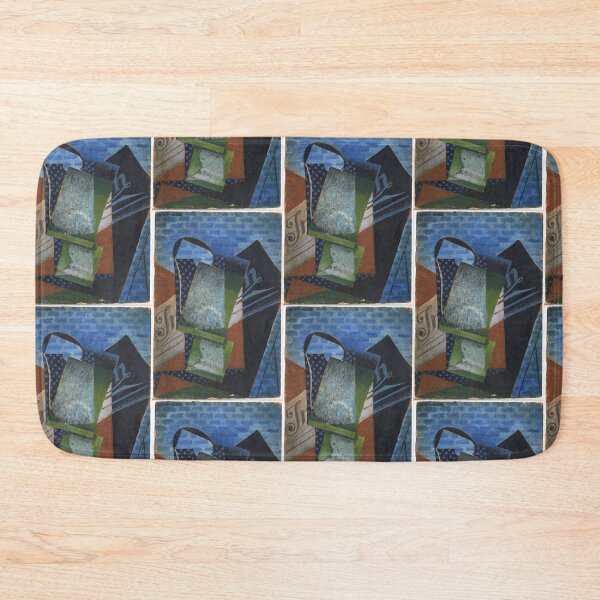 Item preview, Juan Gris Abstraction designed and sold by TeeARTHY.
