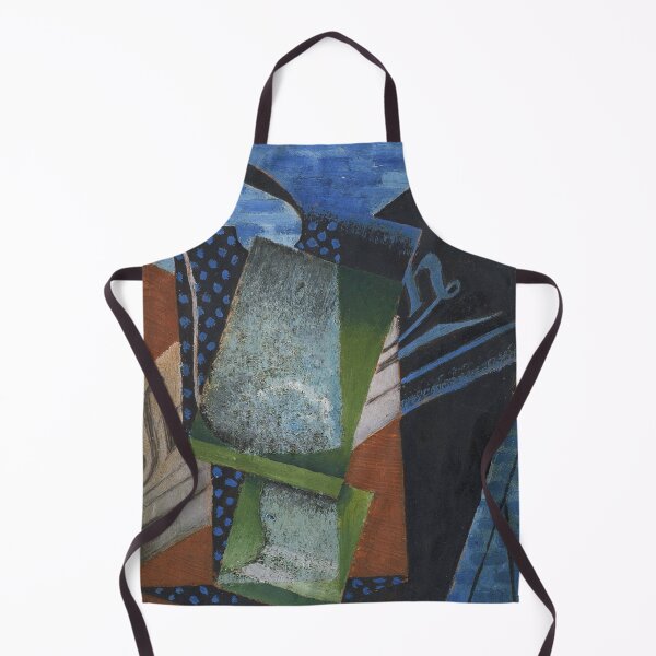 Item preview, Juan Gris Abstraction designed and sold by TeeARTHY.
