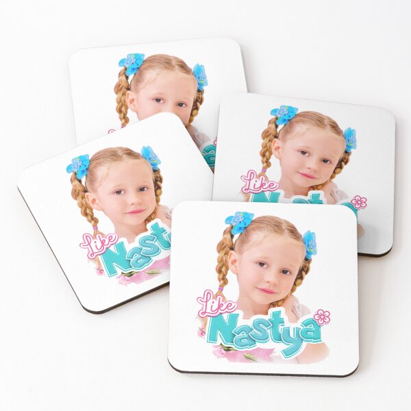 Item preview, Like nastya     (2) designed and sold by MeganWilhelm3.