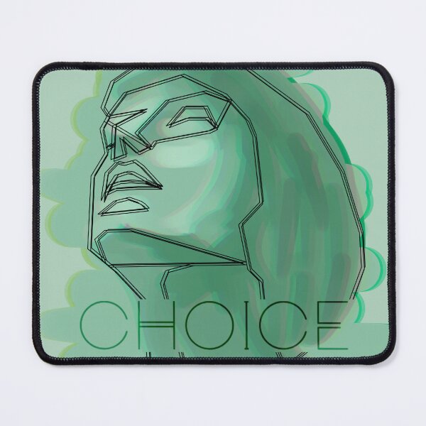 Item preview, Pro choice sticker designed and sold by M-A-L.