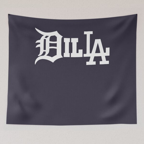 Item preview, Vintage Retro J Dilla  designed and sold by SteffiKuhne.