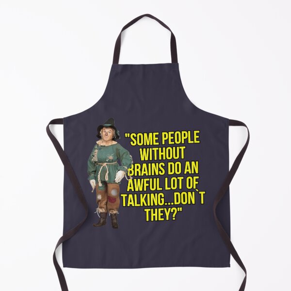 Item preview, Birthday Gift Wizard Of Oz Funny Graphic Gifts designed and sold by Cliffordkidd.