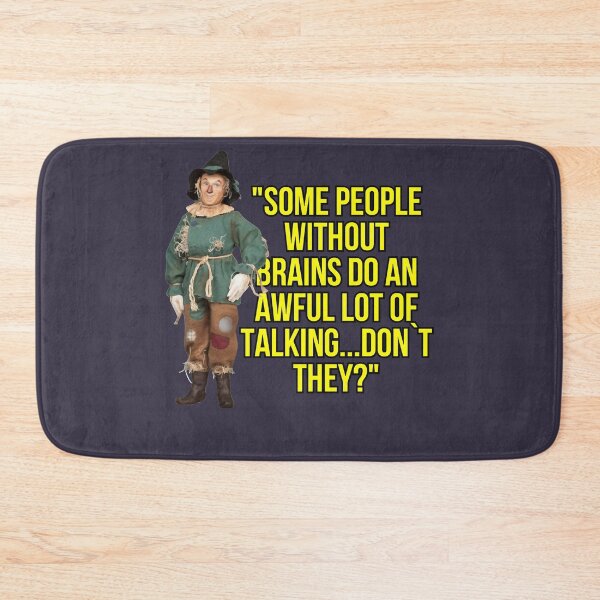 Item preview, Birthday Gift Wizard Of Oz Funny Graphic Gifts designed and sold by Cliffordkidd.