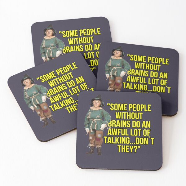 Item preview, Birthday Gift Wizard Of Oz Funny Graphic Gifts designed and sold by Cliffordkidd.