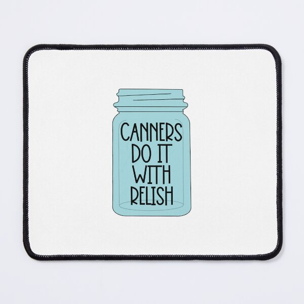 Item preview, Canning with relish designed and sold by PurdyCDesigns1.
