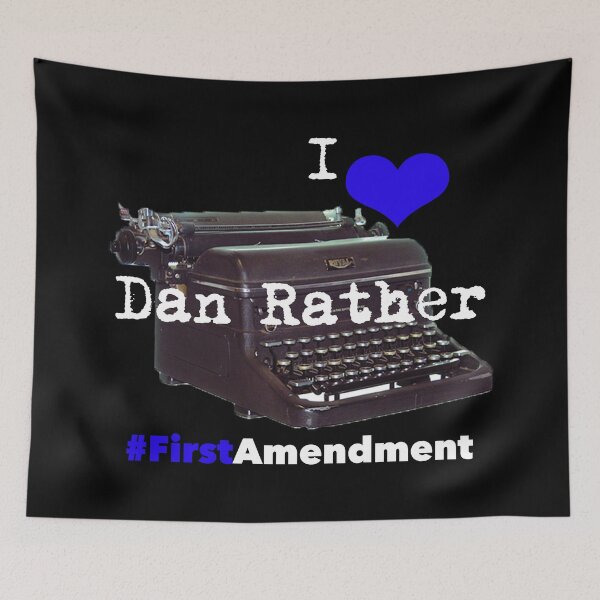 Item preview, I heart Dan #firstAmendment designed and sold by Thelittlelord.
