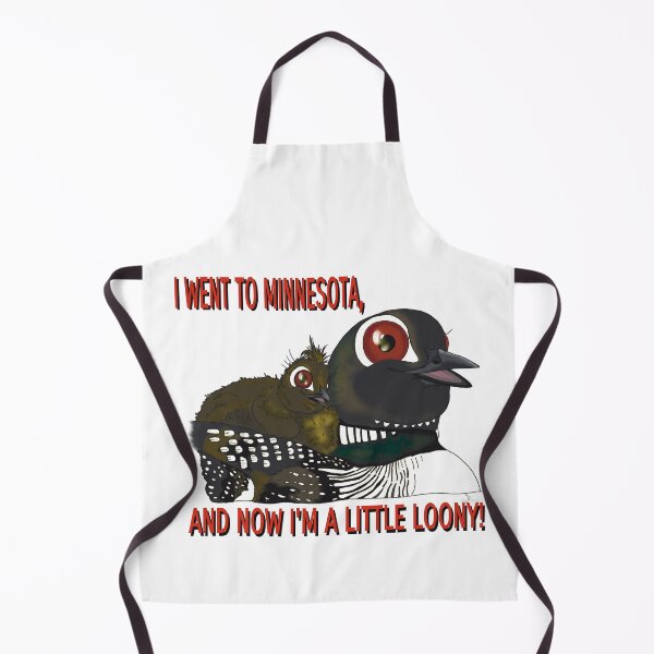 Item preview, A little loony! designed and sold by cameoivory.
