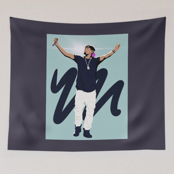 Item preview, Women Men J Cole  designed and sold by SteffiKuhne.