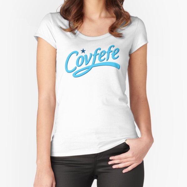Item preview, Covfefe Shirt or Covefefe Tshirt designed and sold by bearsky23.