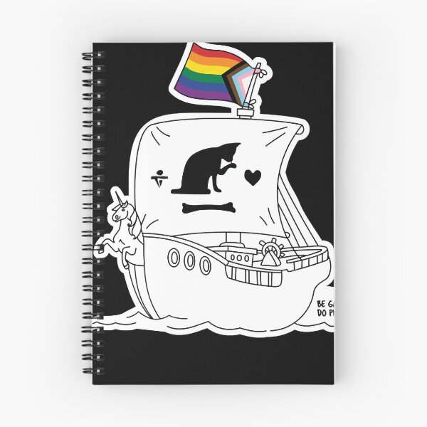 Item preview, Be Gay, Do Piracy  designed and sold by MckoonNavaiah.