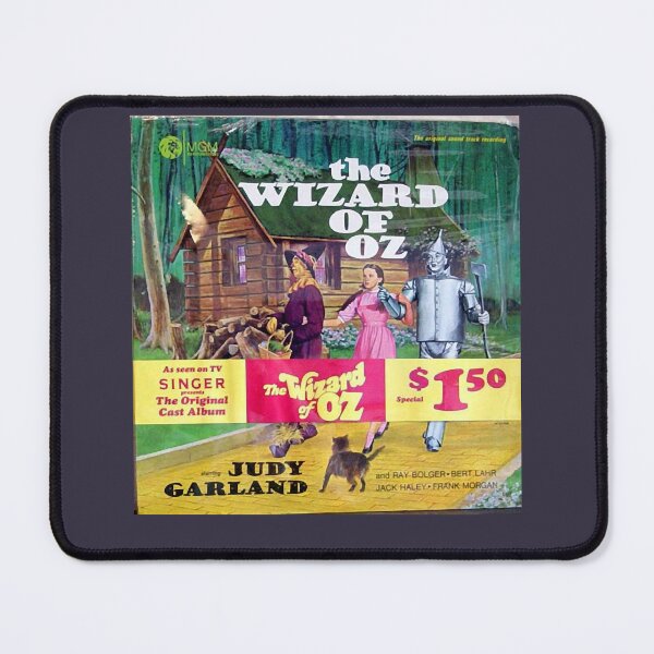 Item preview, Birthday Gifts The Wizard Of Oz Gift For Fans designed and sold by Cliffordkidd.