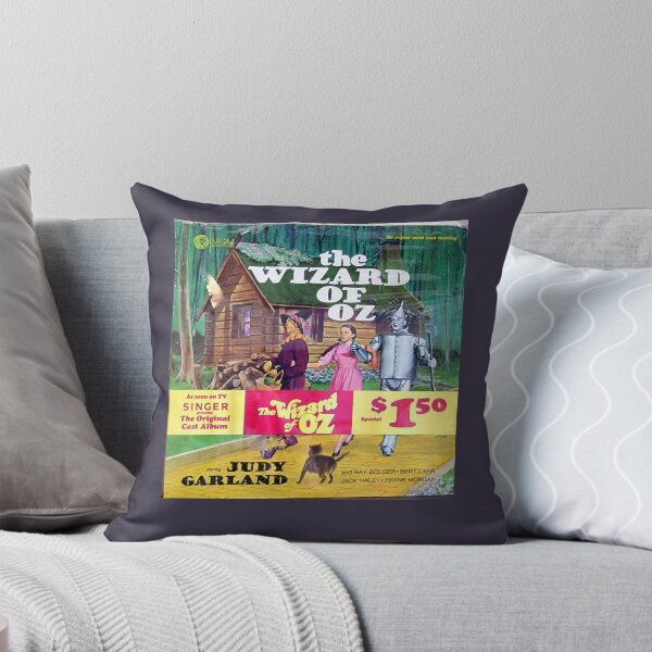 Item preview, Birthday Gifts The Wizard Of Oz Gift For Fans designed and sold by Cliffordkidd.