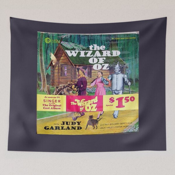 Item preview, Birthday Gifts The Wizard Of Oz Gift For Fans designed and sold by Cliffordkidd.