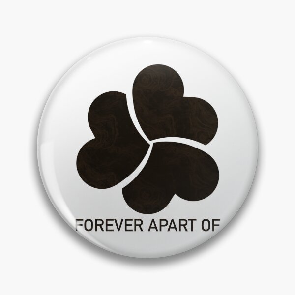 Item preview, Forever a part of:) designed and sold by This Pisces.