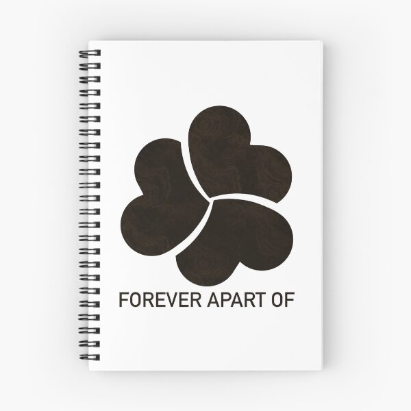 Item preview, Forever a part of:) designed and sold by This Pisces.