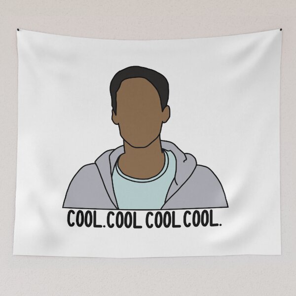 Item preview, Cool Cool Cool designed and sold by katielechner.