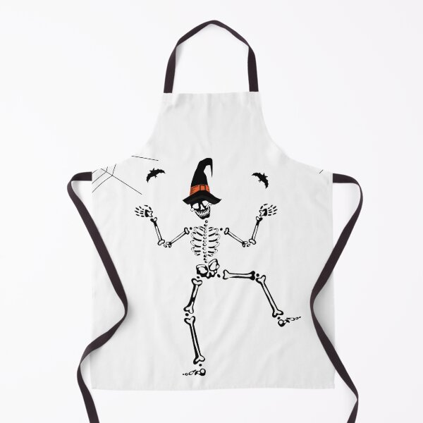 Item preview, Happy Halloween Dancing Skeleton designed and sold by Oreo2020 Creations.