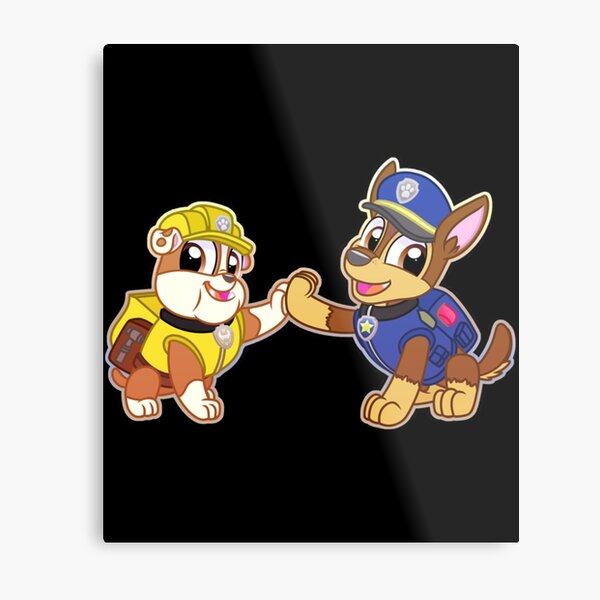 Paw Patrol Friends Wall Art for Sale | Redbubble Paw Patrol Friends Wall Art for Sale | Redbubble